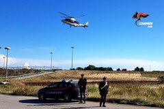 Controlli di Polizia, nel fine settimana elicotteri e droni su tutto il territorio