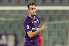 «Gaetano Castrovilli un grande calciatore». Parla l'ex bandiera della Fiorentina