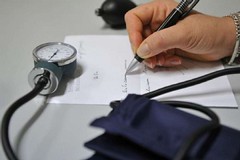 Giornata del Rene: "Porte aperte in nefrologia" con screening gratuiti al Centro Dialisi di Minervino