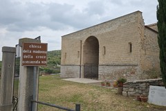 Al via a Minervino le celebrazioni in onore della Madonna della Croce