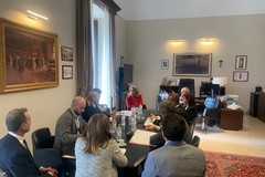 Furti di rame: più videosorveglianza e controlli nella BAT