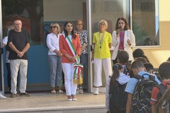 Prima campanella a Minervino Murge, «la cultura non serve solo a sapere di più. Serve a sentire di più»