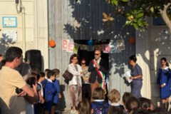 Nuovo anno scolastico, il Sindaco Bevilacqua incontra la comunità scolastica di Minervino