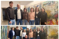 Minervino Murge, al via il Servizio Civile per quattro giovani: gli auguri dell’Amministrazione comunale