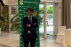 Massimo Del Core nuovo presidente Confagricoltura Bari-Bat