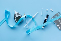 Giornata mondiale del diabete, esami gratuiti e prevenzione a Minervino Murge