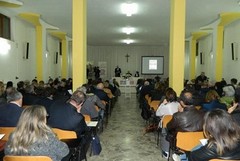 La diocesi di Andria propone un incontro sul piano Garanzia Giovani