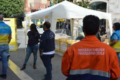 Servizio Civile, 100 posti per i giovani nelle Misericordie di Puglia