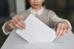 Elezioni, l'affluenza registrata a Minervino Murge alle ore 12