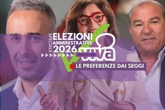 Elezioni amministrative 2026 a Minervino: in tempo reale voti per candidati e liste