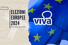 Elezioni europee 2024, l'affluenza definitiva a Minervino