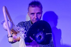 "One Planet Festival", il gran finale a Minervino Murge