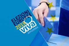 Elezioni europee, i dati dell'affluenza alle 19