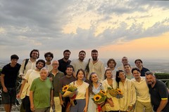 I Giovani Democratici Nazionali fanno tappa a Minervino: attenzione e ascolto per le aree interne