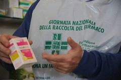 Giornata di Raccolta del Farmaco, si può donare anche a Minervino