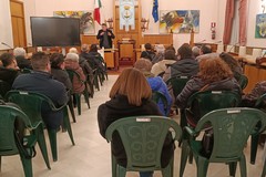 Prosegue il percorso socio-politico “Minervino è…”: domani un nuovo incontro