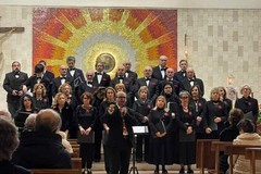 Minervino Murge partecipa alla Lunga Notte delle Chiese con il Concerto "Abbracci di Speranza"