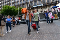 La Puglia soffre l'emigrazione dei suoi cittadini