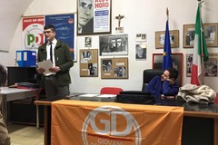 Giovani Democratici Minervino: «Il Forum Giovani torni ad essere presente sul territorio»
