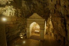 La Natura Sacra di Minervino Murge: la Grotta di San Michele