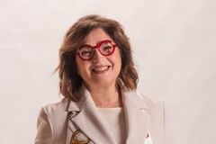 Ufficializzala la candidatura a sindaco di Lalla Mancini