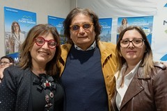 NPSI, pieno appoggio alla candidata sindaca Lalla Mancini