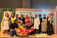 "C sond??": grande successo a Minervino per lo spettacolo teatrale