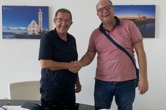 Abbandono rifiuti, il presidente Lodispoto riceve Legambiente Corato