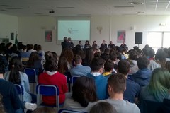 Questa mattina al Liceo Fermi arriva il documentario "Mennea Segreto"