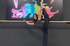 La Voilà Dance Center ASD vola a Barcellona: Amalia Dell’Aere rappresenterà l’Italia al BXD