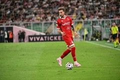 Castrovilli: «Tifosi del Bari sin troppo buoni con noi»