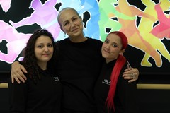 A Minervino la prima edizione del Voilà Stage & Dance Competition