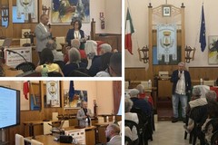 “80 anni di Repubblica: memoria, partecipazione e democrazia”: ieri l’iniziativa a Minervino