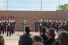 212esimo anniversario dell’Arma dei Carabinieri: Minervino celebra l’impegno e il senso del dovere