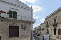 Viabilità Minervino: modifiche temporanee su via Imbriani