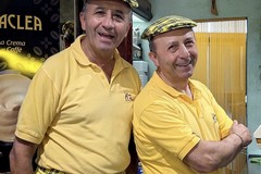 «Caro Inchiostro di Puglia»: da Minervino, la lettera dei fratelli Di Palo per i 40 anni del Bar Faro