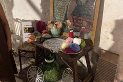 La Notte Bianca anima il centro storico di Minervino tra musica, arte e tradizione