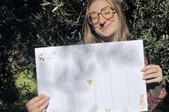 Un calendario solidale per offrire cure e affetto a “I Randagi di Minervino”