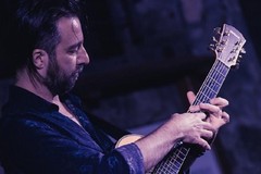 La world music approda sul balcone delle Puglie