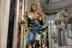 Minervino celebra la Madonna dell'Immacolata