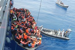 La Diocesi celebra la giornata dei migranti