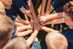 Sport, mare e arte: storie di inclusione e comunità in Puglia