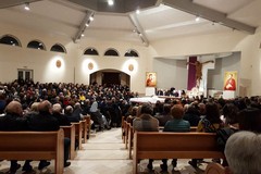 “Vide ed ebbe compassione”, da domani la XII Settimana Biblica Diocesana