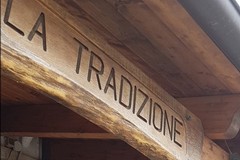 Guida Michelin 2018, al ristorante "La Tradizione" il riconoscimento Bib Gourmand