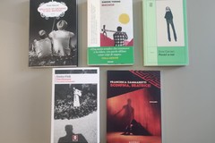 “Premio Fondazione Megamark - Incontri di Dialoghi”, la cinquina dei romanzi finalisti