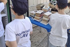 I piccoli volontari di “Lav Junior” in azione a Minervino per la salvaguardia e il rispetto del territorio