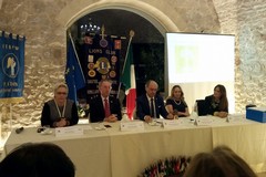 "Il grano, le micotossine: cosa mangiamo?", a Minervino Murge un meeting a cura del Lions Club