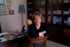 Lucia Sergio nominata coordinatrice di Fratelli d'Italia a Minervino Murge