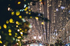 Indagine di mercato per installazione luminarie di Natale a Minervino