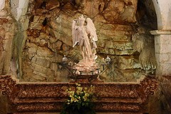 “La Puglia di Shakespeare” nella Grotta di San Michele di Minervino Murge